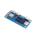 Fornitura di fabbrica arancione Pi Zero 2 W scheda arancione PI Zero 2 W Allwinner H618